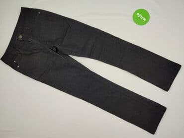 mom fit pepe jeans: Papaya, Jeansy damskie, rozmiar S — 2