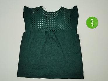 kurtka hampton republic: H&M, Bluzka damska, rozmiar M — 3