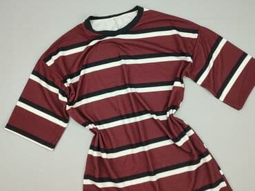 sukienka plus size: Tunika damska, rozmiar 2XL — 1