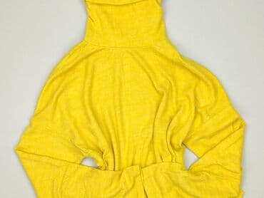 golf bezowy h m: H&M, Golf damski, rozmiar S — 2