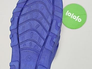 klapki nike: Klapki 34, Używany — 5