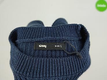 blue harbour sweter: Sinsay, Sweter damski, rozmiar L — 4