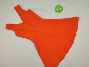 sukienki pomarańczowa na wesele: Reserved, Sukienka damska, rozmiar XS — 2