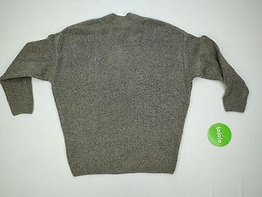 cropp sweter: Zara, Sweter damski, rozmiar M — 4
