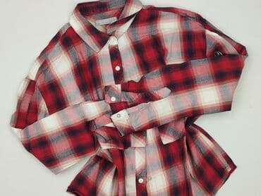 Bershka, Koszula damska, rozmiar S