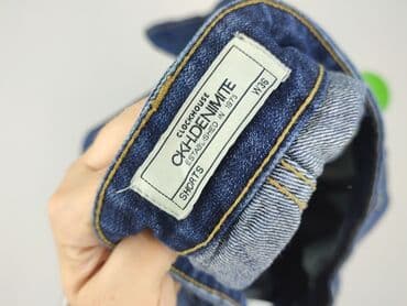 джинсова куртка: C&A, Szorty dla mężczyzn, rozmiar L — 4