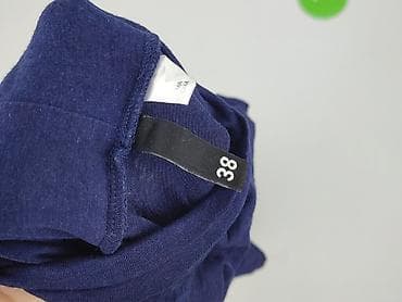 t shirty ea7: H&M Divided, Golf damski, rozmiar M — 4