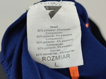 legginsy męskie decathlon: Seven, Legginsy Sportowe damskie, rozmiar L — 6