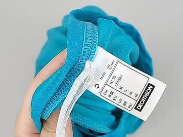 windbreaker: Decathlon, T-shirt damski, rozmiar M — 5