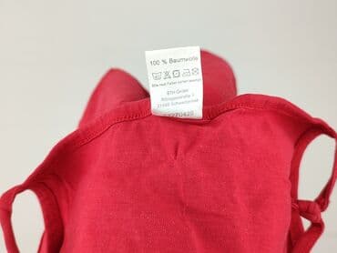 bawełniane t shirty: Skiny, Top damski, rozmiar M — 4