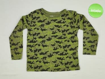 ajax koszulki: Bluza, Sinsay, 5-6 lat, 110-116 cm, stan - Bardzo dobry — 2