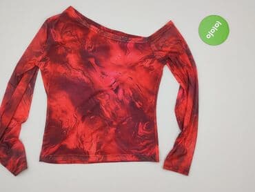 tanie bluzy: Bluzka damska, rozmiar L — 3