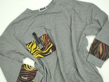 Moschino, Women`s sweatshirt, size M (EU 38)