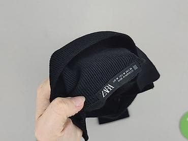 pull and: Zara, Women`s golf, size M — 5