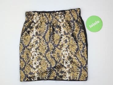 krótkie obcisła spódniczka: Spódnica damska, rozmiar S — 2