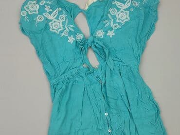 sukienki turkusowe na wesele: Accessorize, Sukienka damska, rozmiar M — 1