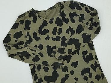 pull and bear botki: Bluzka damska, rozmiar M — 1