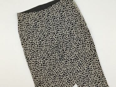 bershka spodnie zebra: Spodnie materiałowe damskie, rozmiar S — 2