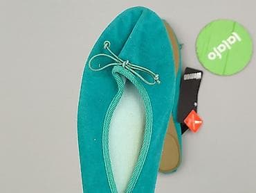 balerinki lacoste: Accessorize, Balerinki damskie, rozmiar 41 — 6