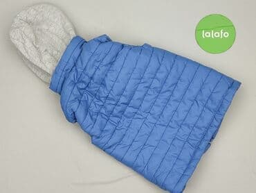 zara basic marynarka: Kamizelka, 3-4 lat, 98-104 cm, stan - Idealny — 3