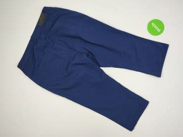 stringi damskie xxl: Spodnie 3/4 damskie, rozmiar 2XL — 3