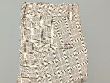 pepperts buty: Reserved YFL, Spodnie materiałowe damskie, rozmiar 2XS — 6