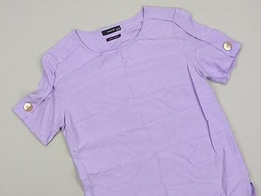 65a biustonosz: Bluzka damska, rozmiar S — 1