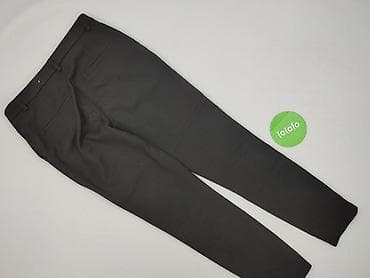 bluzki celine: Selected Femme, Spodnie materiałowe damskie, rozmiar S — 3