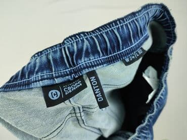 klapki inblu w ccc: Cropp, Chinosy dla mężczyzn, L — 4