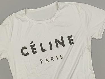 primark van gogh tshirt: Celine, T-shirt damski, rozmiar M — 1