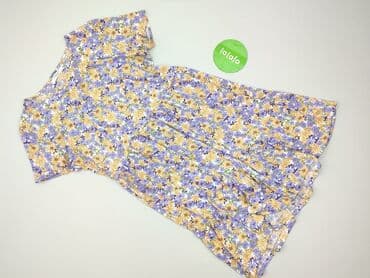 luźne sukienki: House, Sukienka damska, rozmiar L — 4