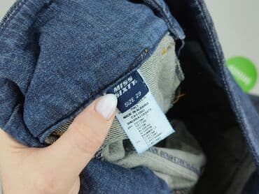 southpole jeans: Miss Sixty, Jeansy damskie, rozmiar M — 5
