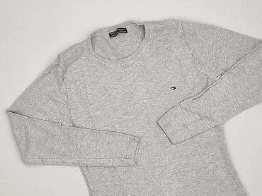 koce: Tommy Hilfiger, Sweter damski, rozmiar L — 1