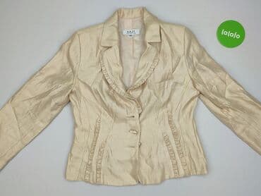 max mara marynarka damska: Marynarka damska, rozmiar L — 3