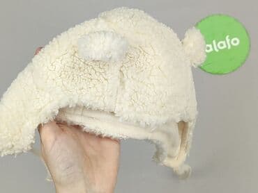 sukienki dla 12 latki: Hat, H&M, 1.5-2 years, 48-49 cm, condition - Perfect — 4