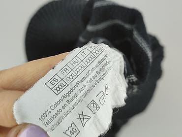 version jeans: In Extenso, Sweter dla mężczyzn, rozmiar 3XL — 5