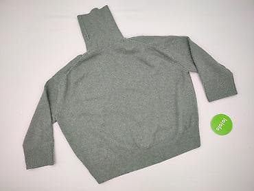 cardigans brown: H&M, Sweter damski, rozmiar M — 3