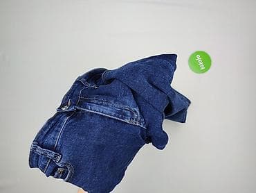jeans mom pull and bear: Jeanswear, Jeansy damskie, rozmiar L — 5