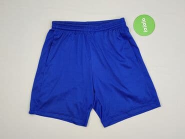 krótkie spodenki męskie 4f: Active, Szorty dla mężczyzn, rozmiar S — 2