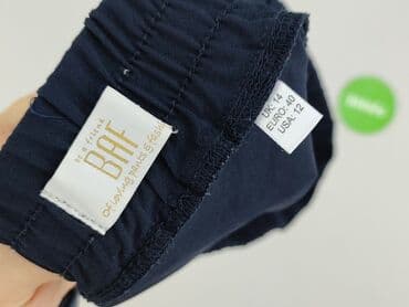 spódniczka mini allegro: Spódnica damska, rozmiar L — 4