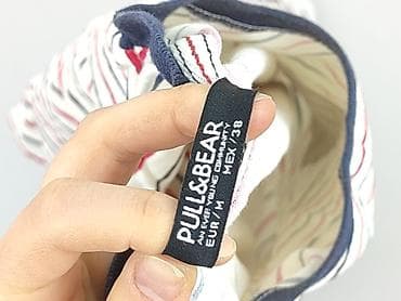 koszula primark: PULL&BEAR, T-shirt damski, rozmiar M — 5