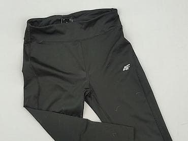 4F, Legginsy Sportowe damskie, rozmiar S w lalafo.pl 4F, Legginsy Sportowe damskie, rozmiar S
