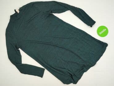 elegancki sweterek do sukienki: H&M Divided, Sukienka damska, M — 2