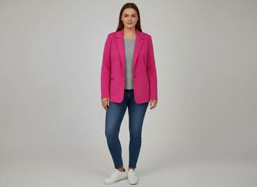 Sinsay, Marynarka damska, rozmiar XL