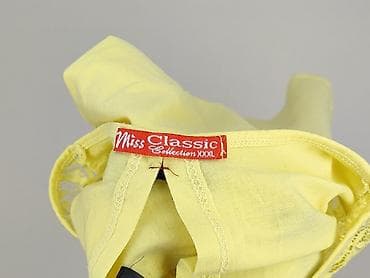 szara bluzki oversize: Bluzka damska, rozmiar 3XL — 5