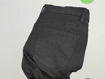 woskowane legginsy z wysokim stanem zara: I DODO, Джинси жіночі, розмір S — 6
