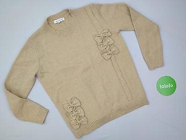tunika sweter: Oltre, Sweter damski, rozmiar One size — 2