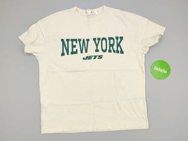 bluzka bape: H&M, T-shirt damski, rozmiar M — 2