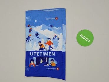 dodatki do zielonej sukienki: Scarf, Male, condition - Very good — 2