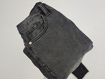 lasocki sandaly na platformie: Jeansy damskie, rozmiar S — 6